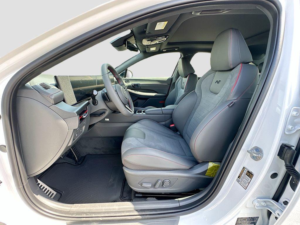 new 2025 Hyundai Sonata car, priced at $37,540
