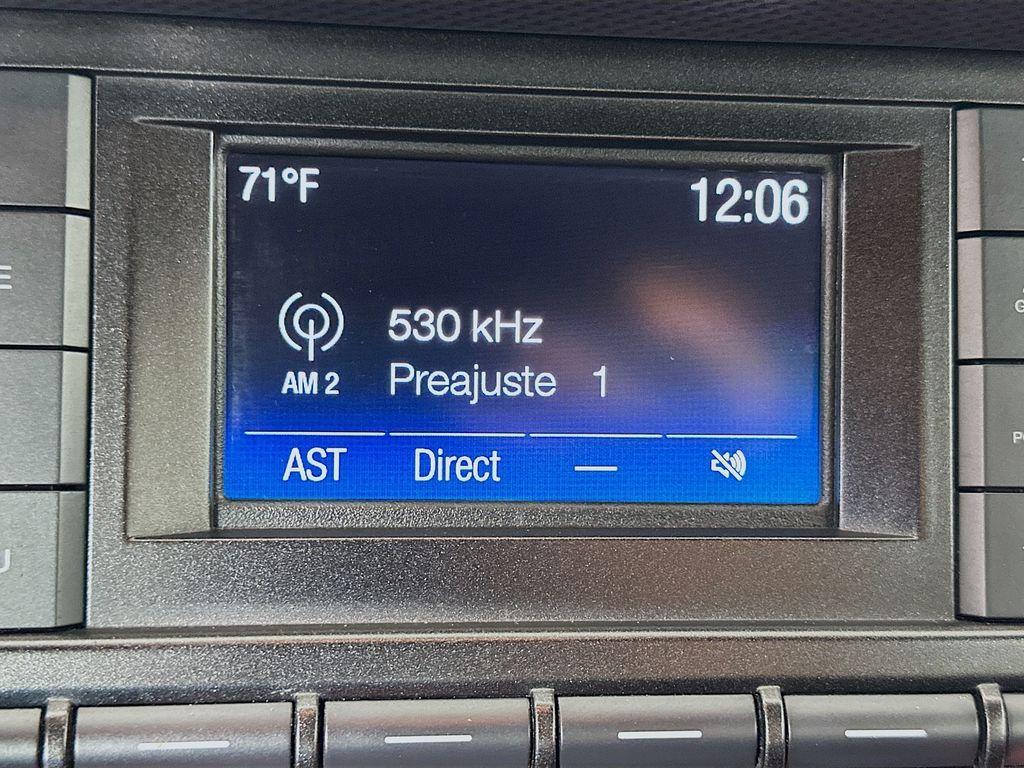 used 2016 Ford Mustang car, priced at $9,999