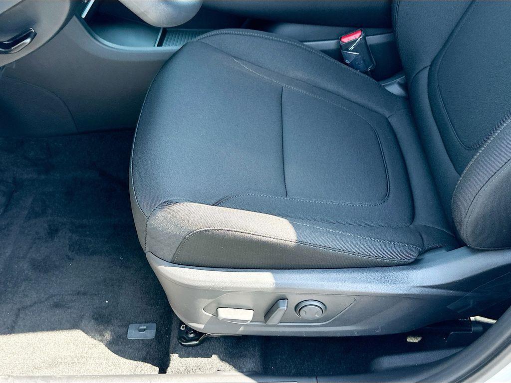 new 2025 Hyundai TUCSON Hybrid car, priced at $35,965