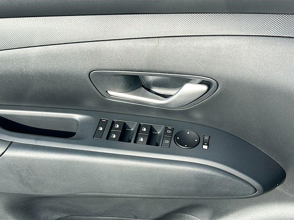 new 2025 Hyundai SANTA CRUZ car, priced at $32,585