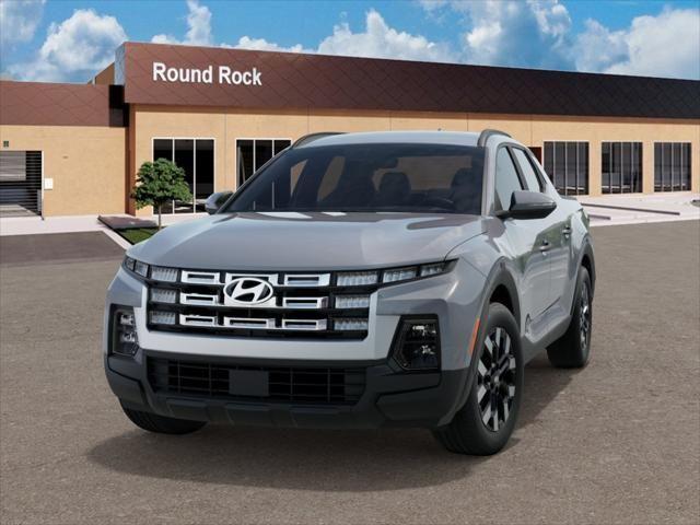 new 2025 Hyundai SANTA CRUZ car, priced at $32,585
