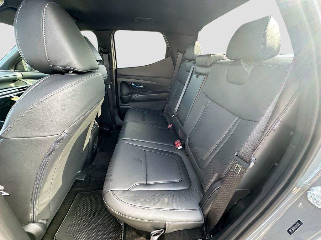 new 2025 Hyundai SANTA CRUZ car, priced at $32,585