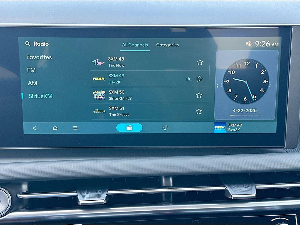 new 2025 Hyundai SANTA CRUZ car, priced at $32,585