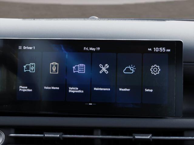 new 2025 Hyundai SANTA CRUZ car, priced at $32,585