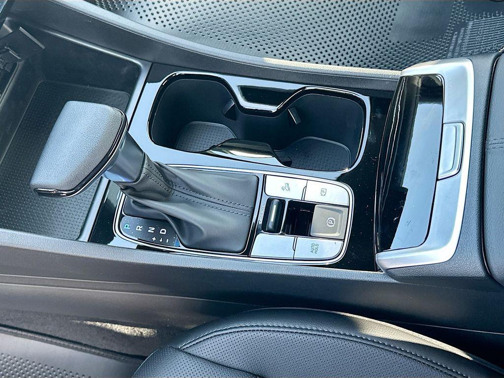 new 2025 Hyundai SANTA CRUZ car, priced at $32,585