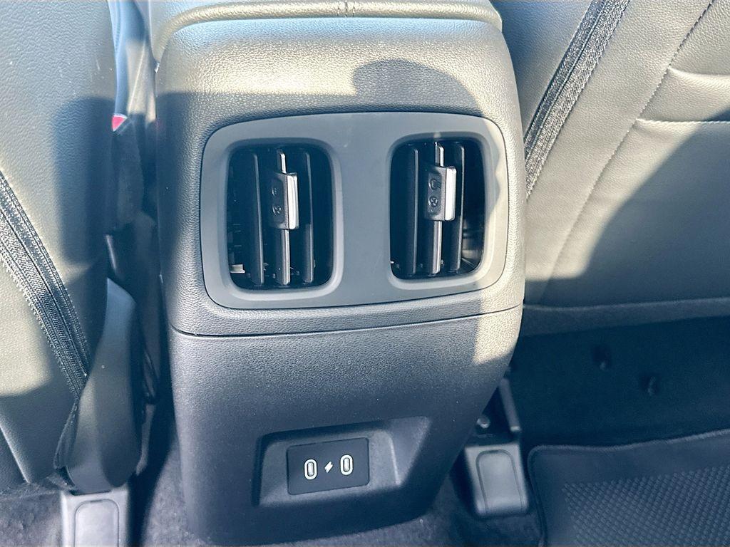 new 2025 Hyundai SANTA CRUZ car, priced at $32,585