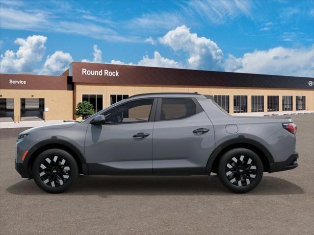 new 2025 Hyundai SANTA CRUZ car, priced at $32,585