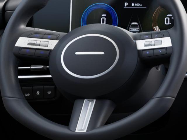 new 2025 Hyundai SANTA CRUZ car, priced at $32,585