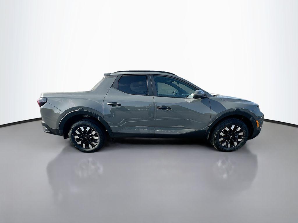 new 2025 Hyundai SANTA CRUZ car, priced at $32,585