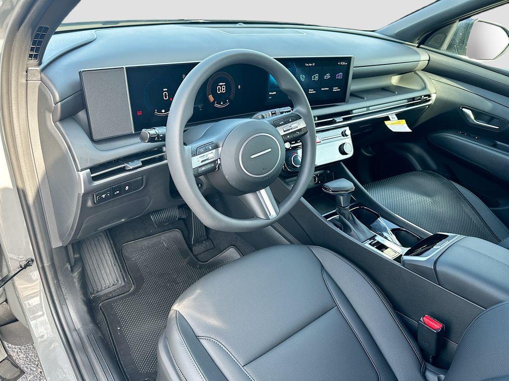 new 2025 Hyundai SANTA CRUZ car, priced at $32,585