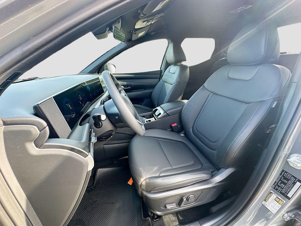 new 2025 Hyundai SANTA CRUZ car, priced at $32,585