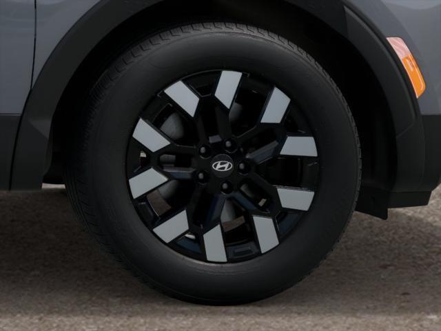 new 2025 Hyundai SANTA CRUZ car, priced at $32,585