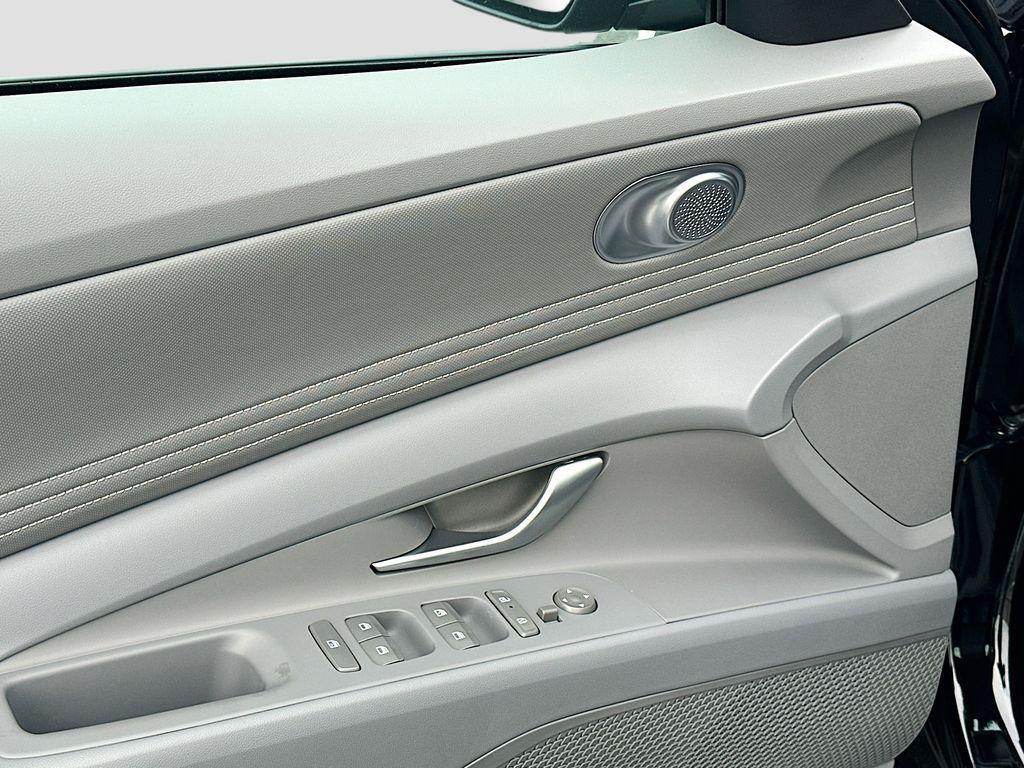 new 2025 Hyundai ELANTRA HEV car, priced at $29,185