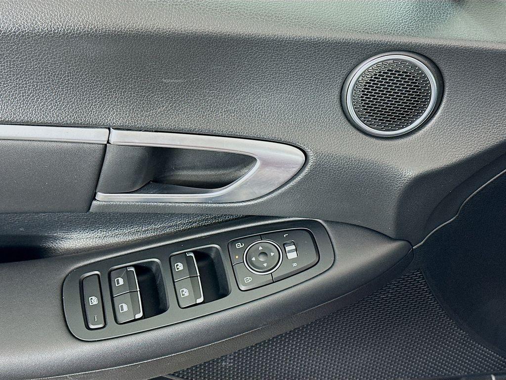 used 2024 Hyundai Sonata car, priced at $20,999