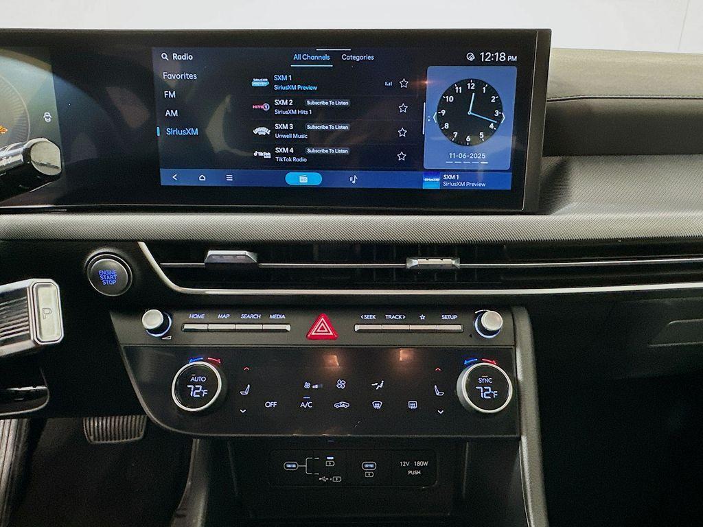 used 2024 Hyundai Sonata car, priced at $20,999