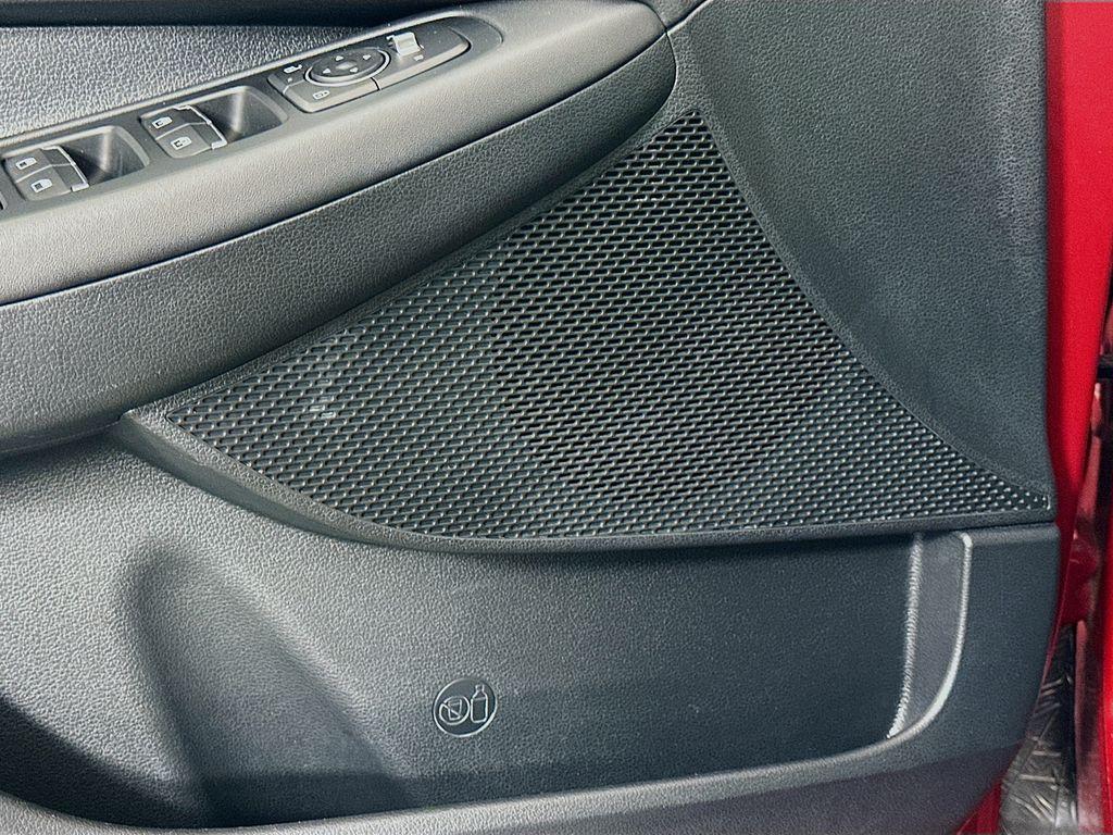 used 2024 Hyundai Sonata car, priced at $20,999