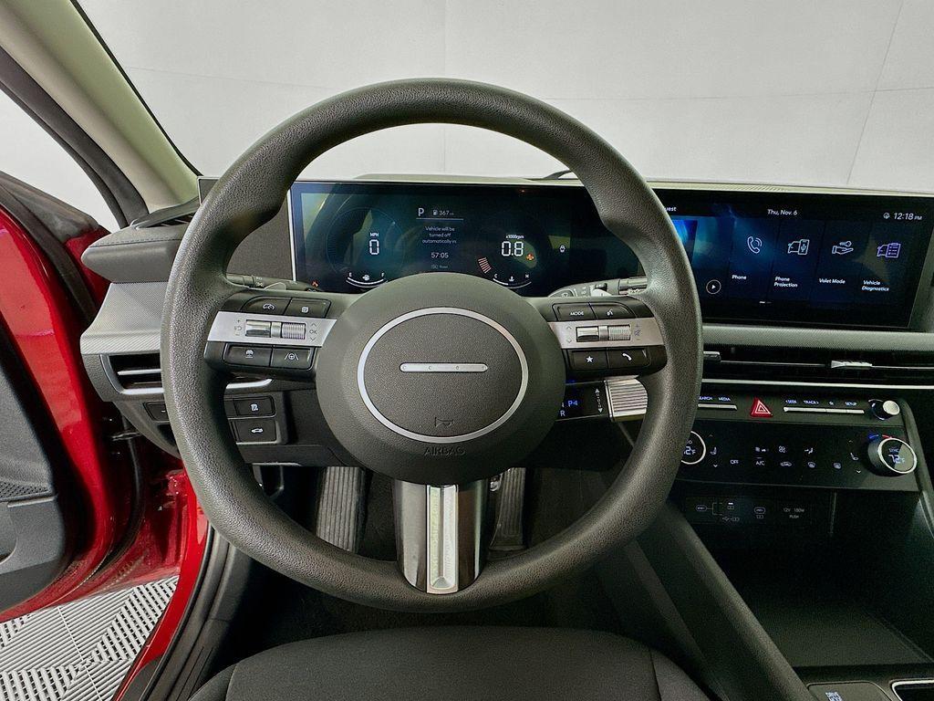 used 2024 Hyundai Sonata car, priced at $20,999