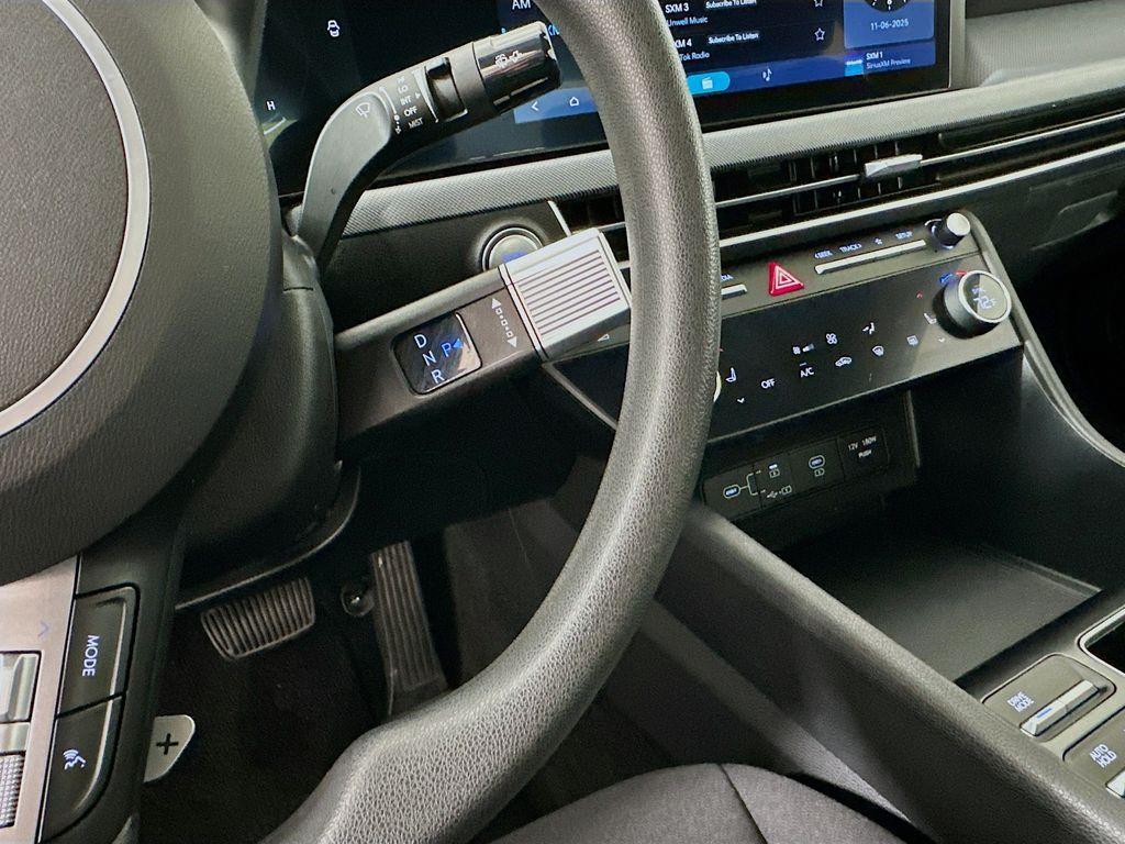 used 2024 Hyundai Sonata car, priced at $20,999