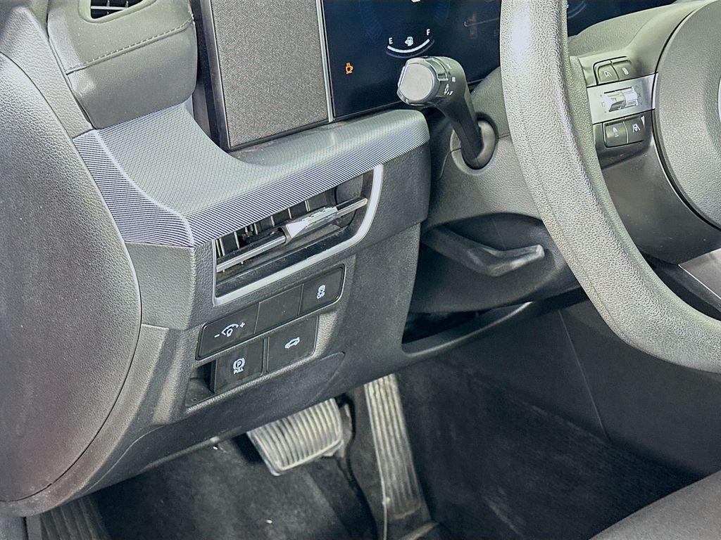 used 2024 Hyundai Sonata car, priced at $20,999