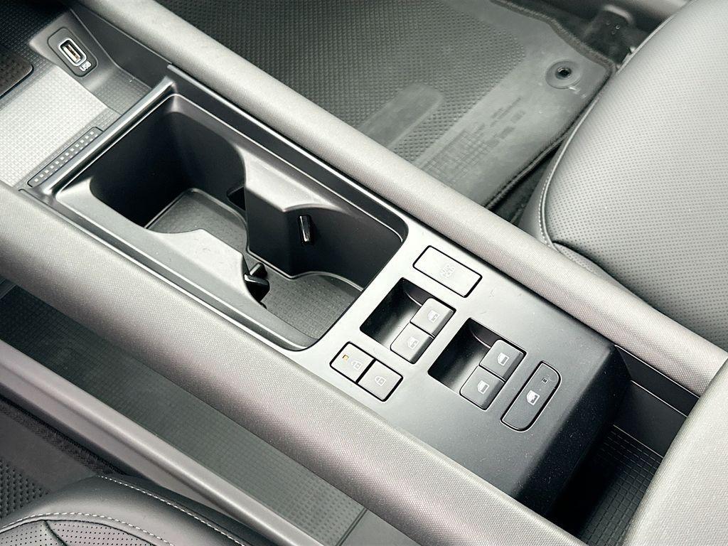 new 2025 Hyundai IONIQ 6 car, priced at $47,480