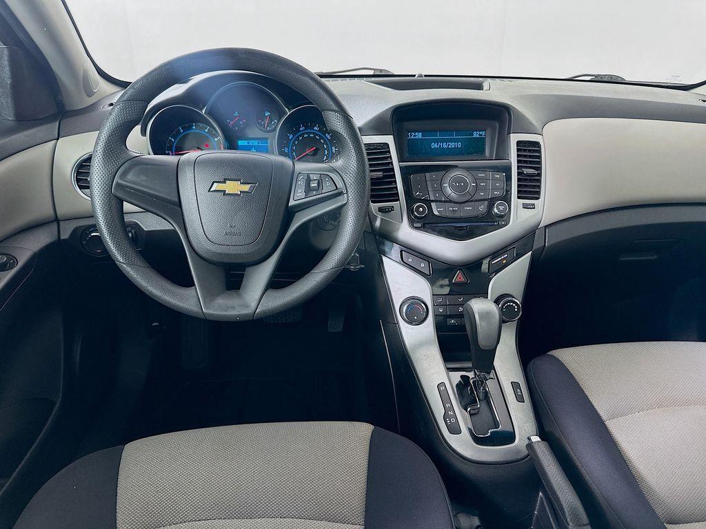 used 2014 Chevrolet Cruze car, priced at $7,399