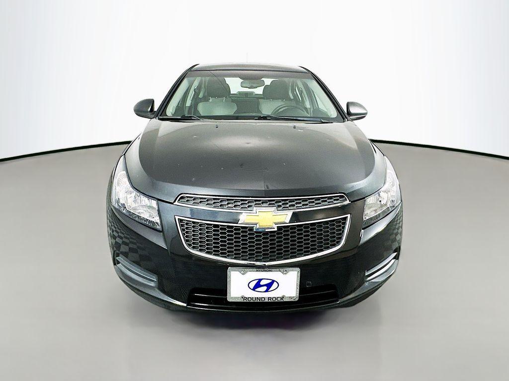 used 2014 Chevrolet Cruze car, priced at $7,399