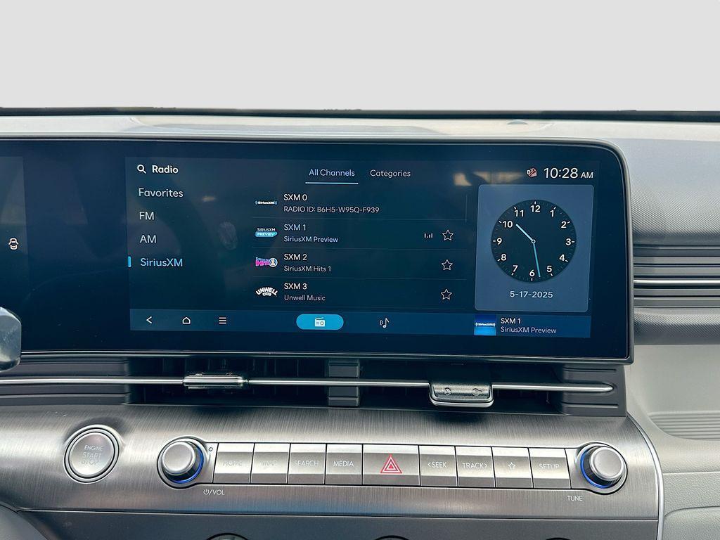 new 2025 Hyundai Kona car, priced at $26,620