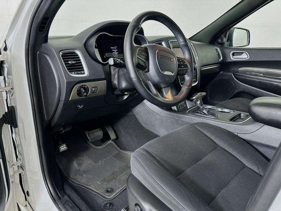 used 2020 Dodge Durango car, priced at $20,999