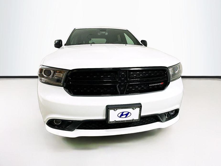 used 2020 Dodge Durango car, priced at $20,999