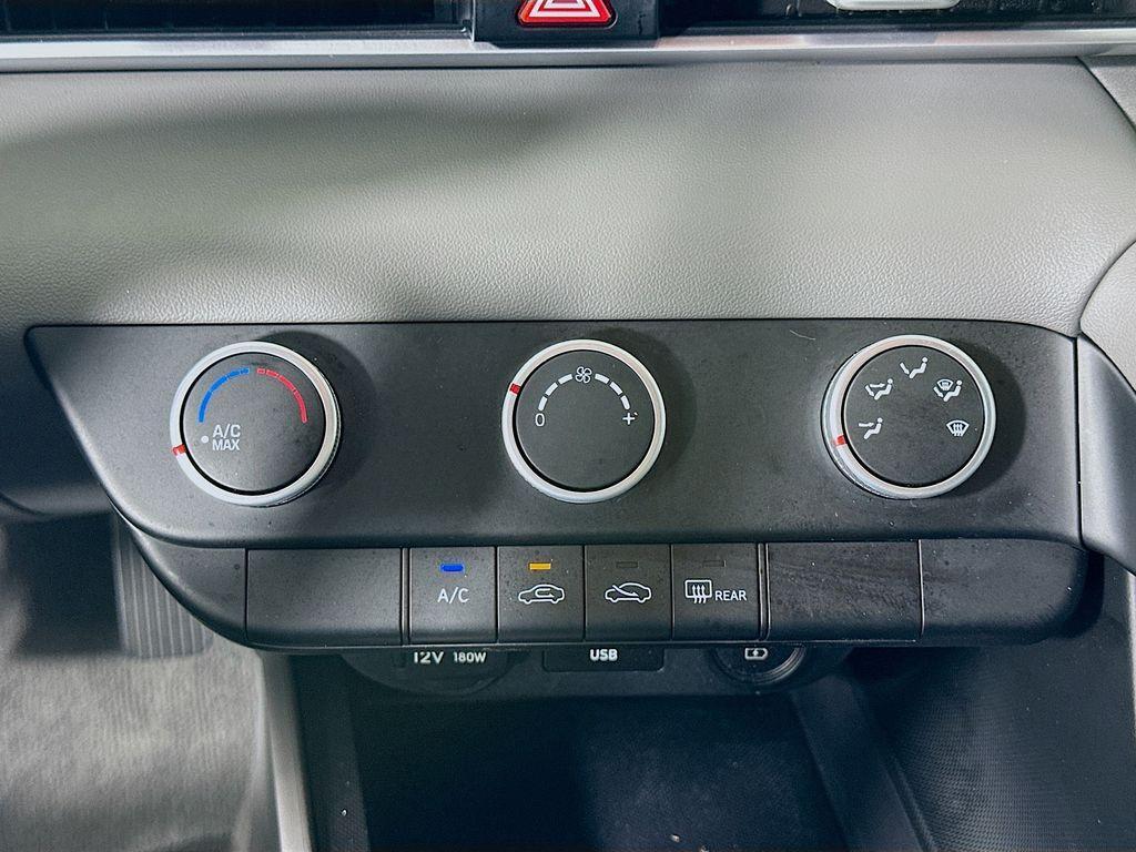 used 2023 Hyundai Elantra car, priced at $18,999