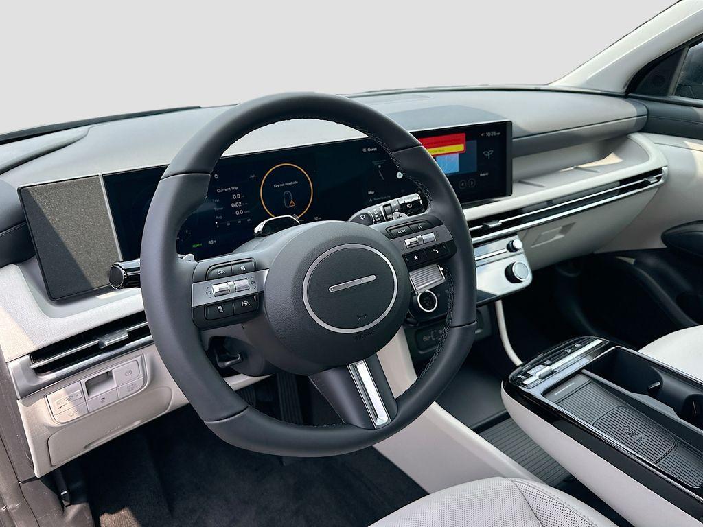 new 2025 Hyundai TUCSON Hybrid car, priced at $38,475