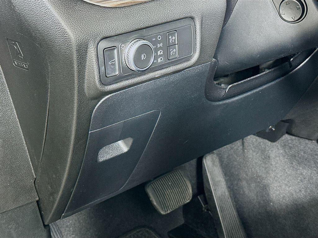 used 2022 Ford Explorer car, priced at $31,799
