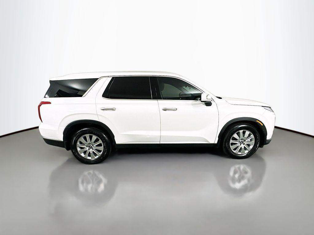 used 2024 Hyundai Palisade car, priced at $33,199