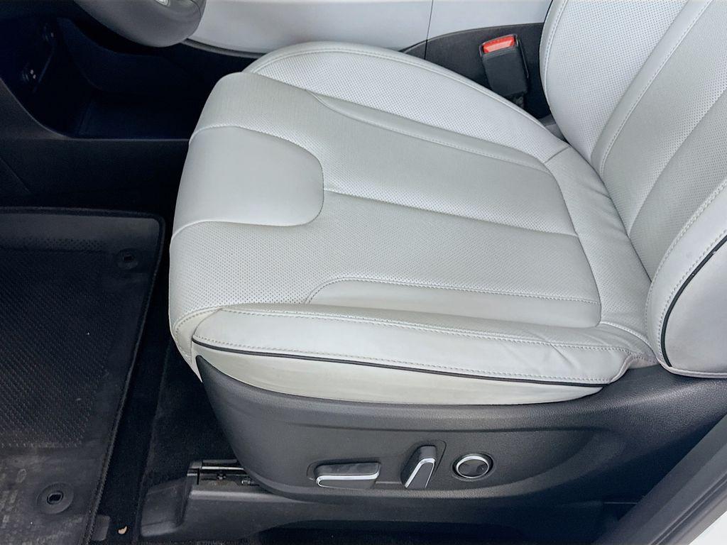 used 2024 Hyundai Palisade car, priced at $33,199