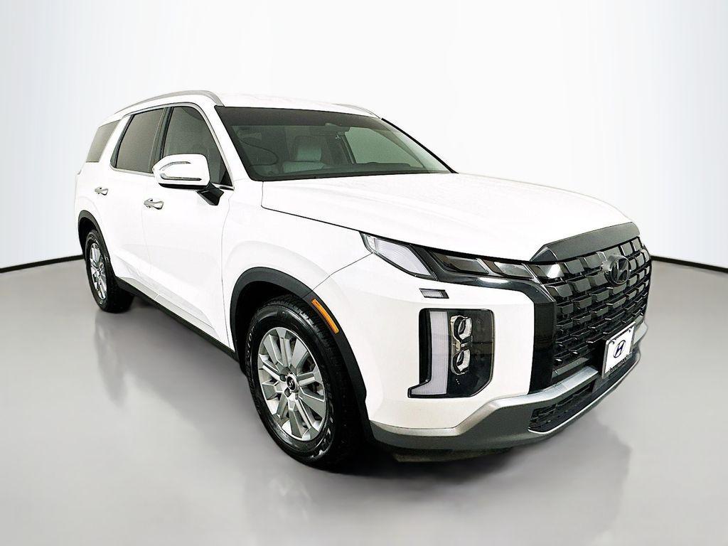 used 2024 Hyundai Palisade car, priced at $33,199