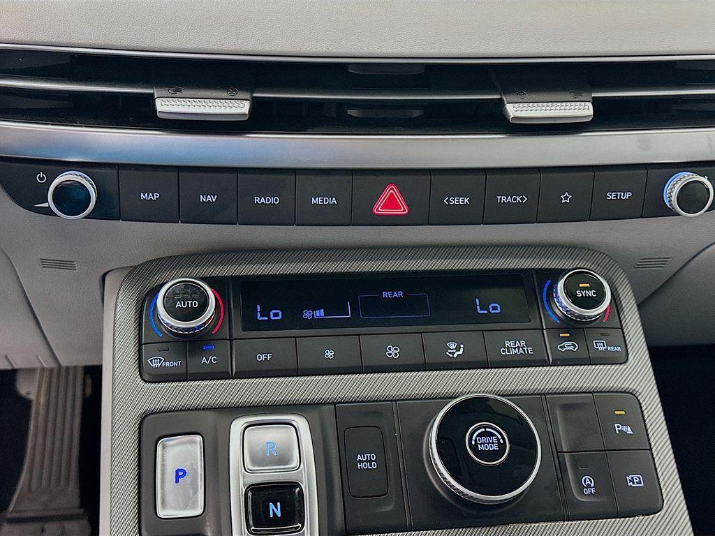 used 2024 Hyundai Palisade car, priced at $33,199