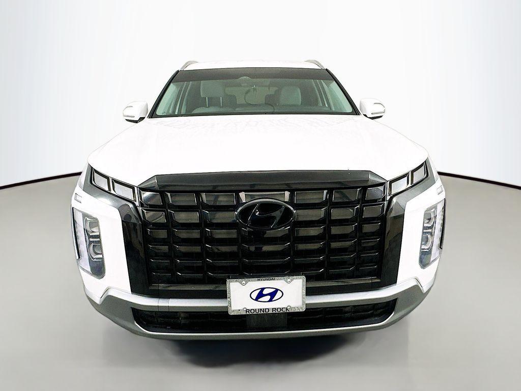 used 2024 Hyundai Palisade car, priced at $33,199