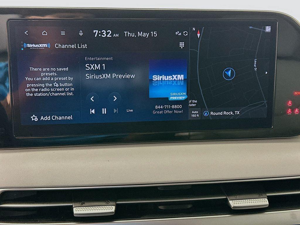 used 2024 Hyundai Palisade car, priced at $33,199