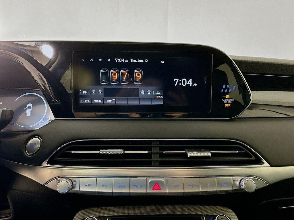 used 2022 Hyundai Palisade car, priced at $30,482