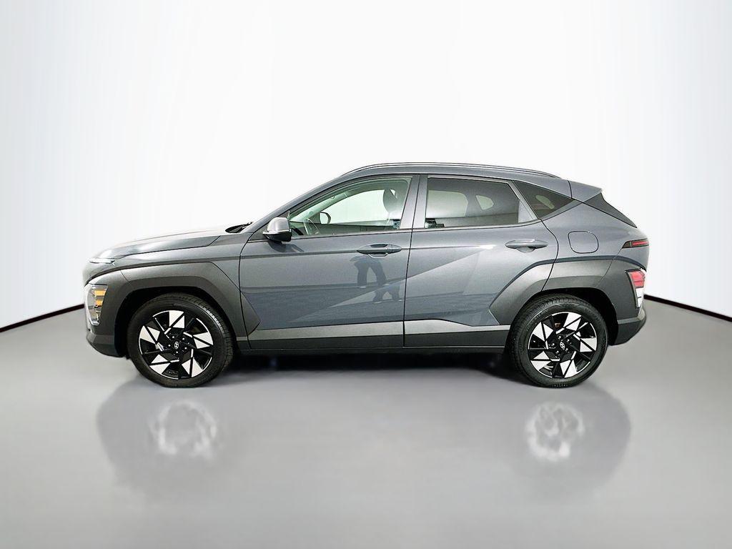 used 2024 Hyundai Kona car, priced at $21,244
