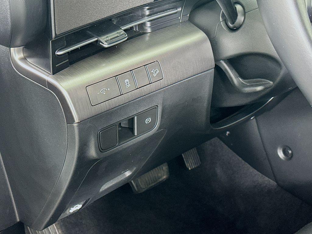 used 2024 Hyundai Kona car, priced at $21,244