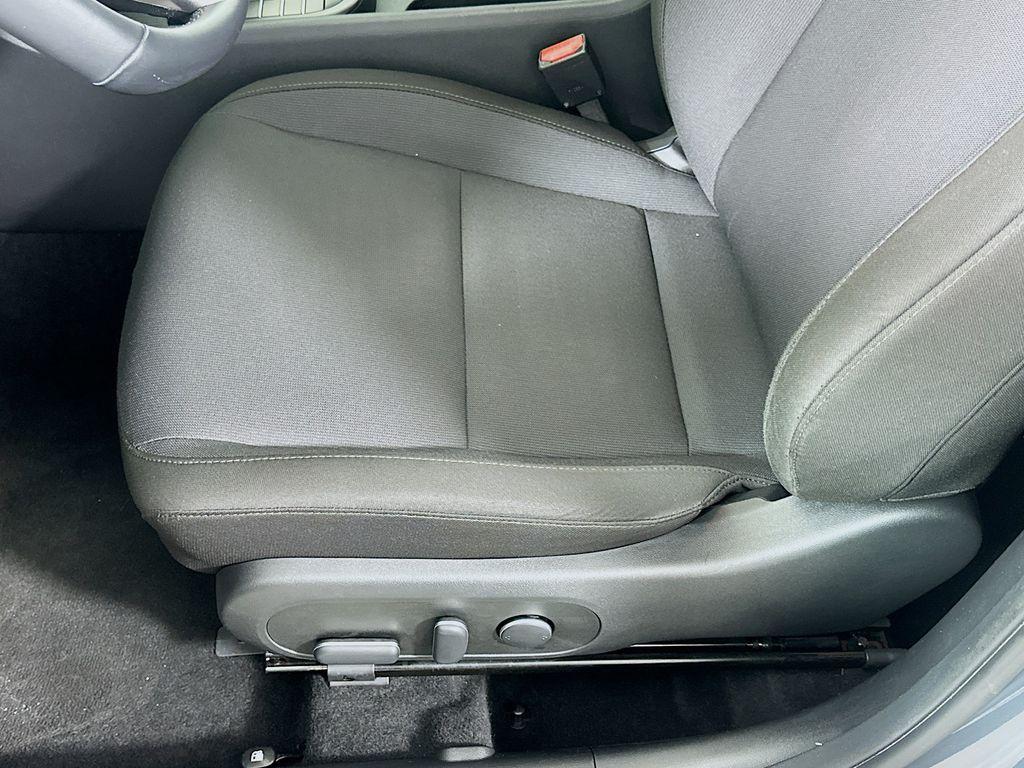 used 2024 Hyundai Kona car, priced at $21,244