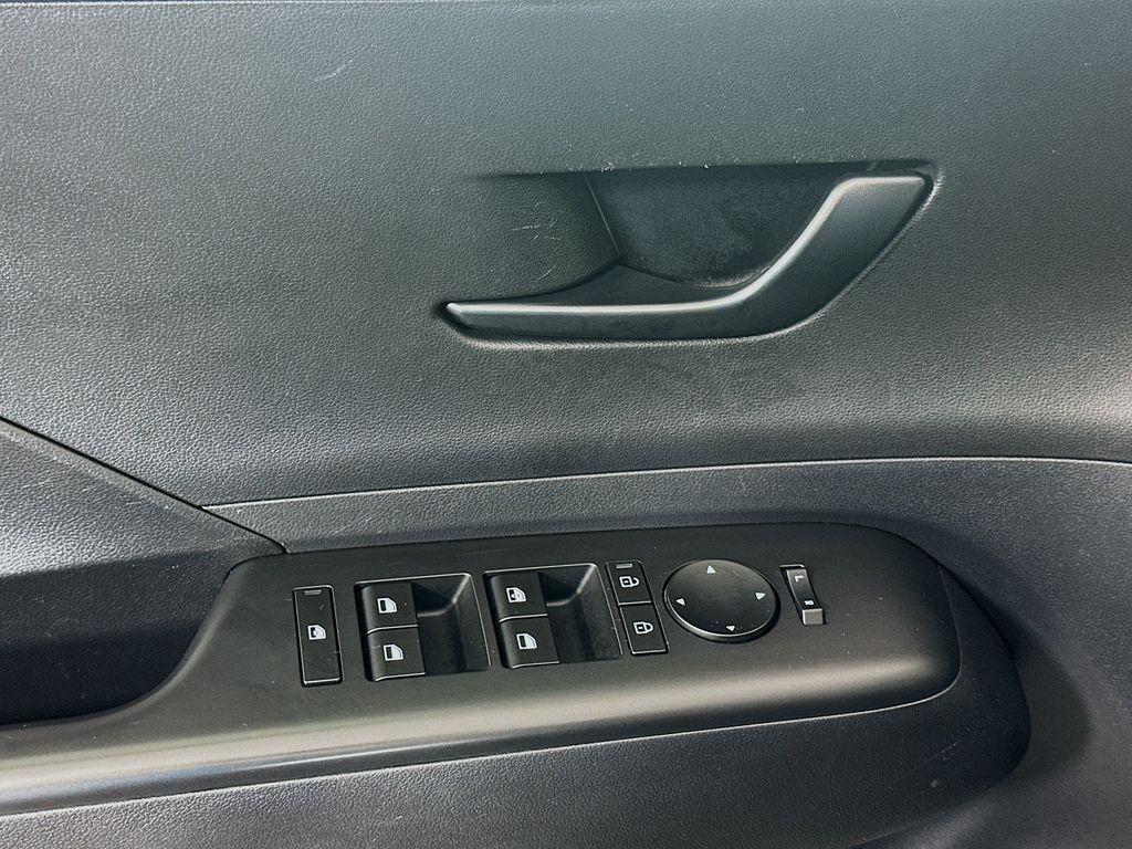 used 2024 Hyundai Kona car, priced at $21,244