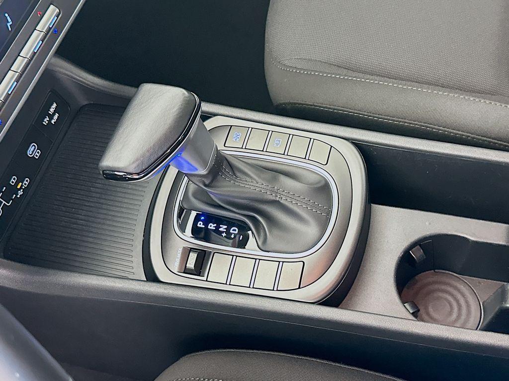 used 2024 Hyundai Kona car, priced at $21,244