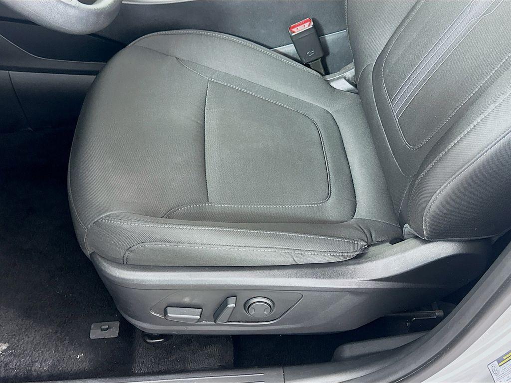 used 2024 Hyundai Tucson car, priced at $22,453