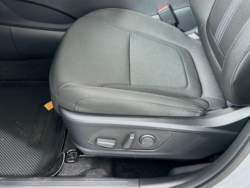 new 2026 Hyundai Tucson car, priced at $32,975