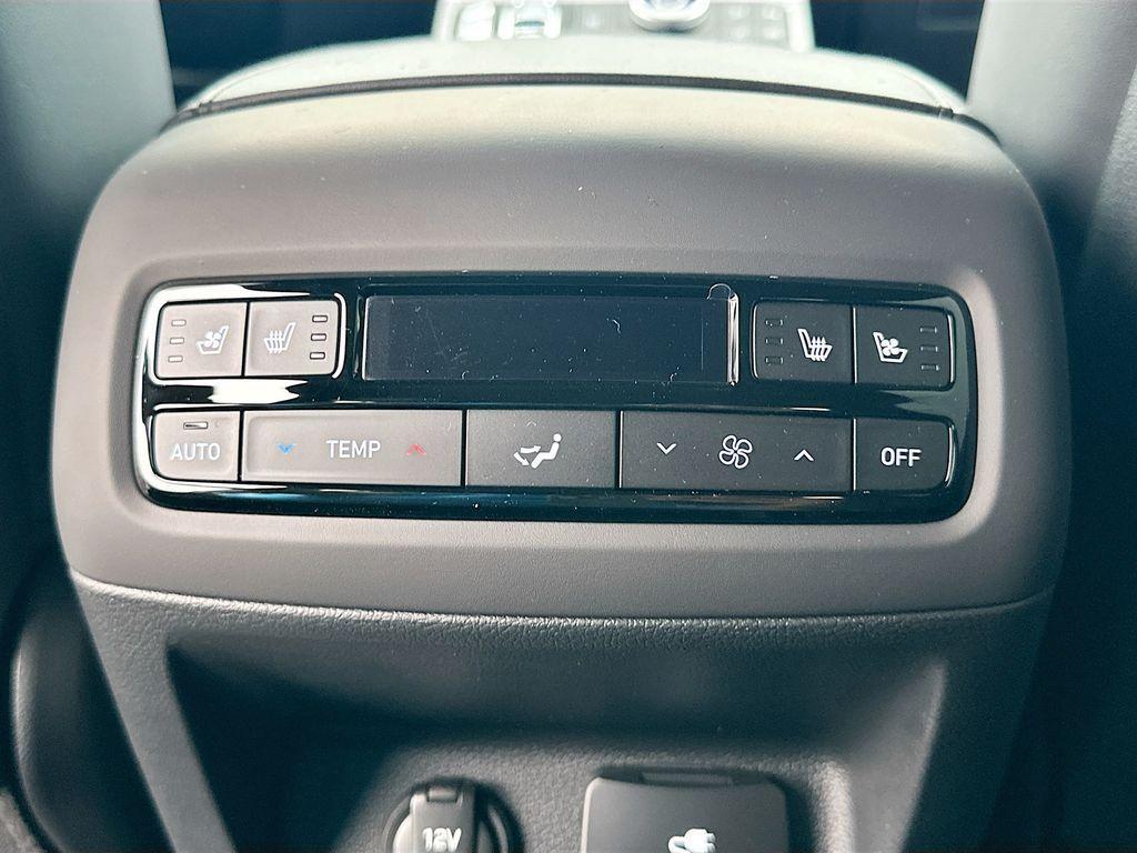 new 2025 Hyundai Palisade car, priced at $55,650