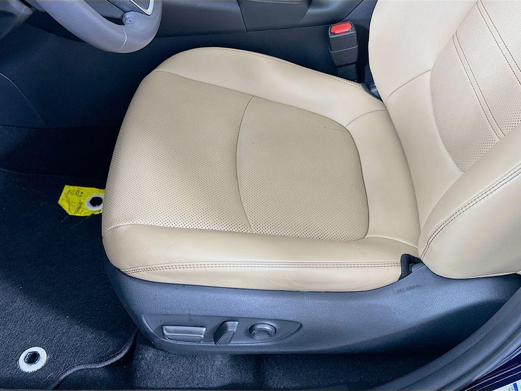 used 2021 Toyota RAV4 Hybrid car, priced at $33,999