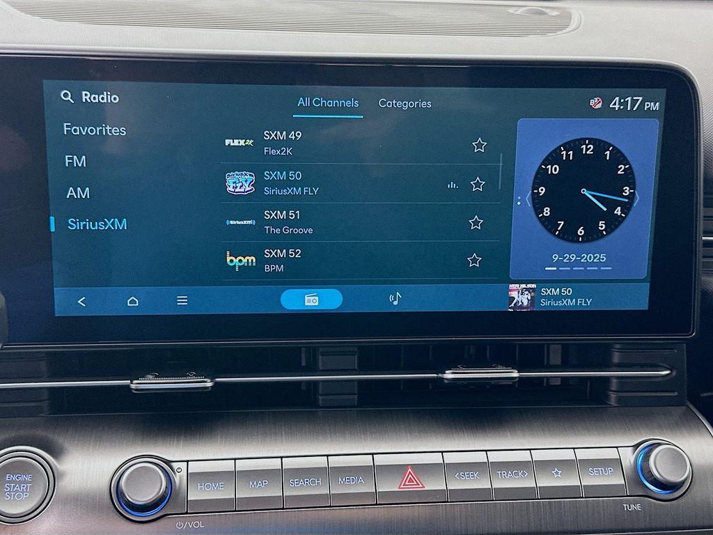 new 2026 Hyundai Kona car, priced at $29,405