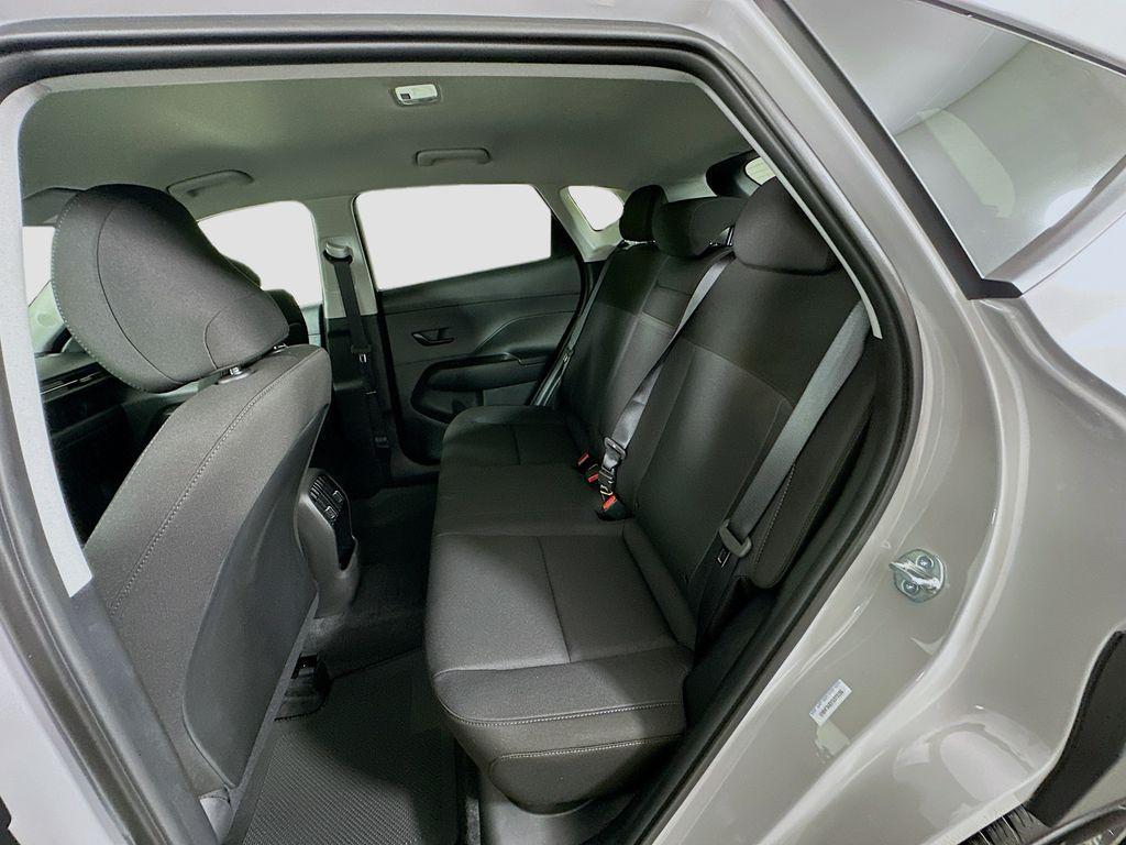 new 2026 Hyundai Kona car, priced at $29,405